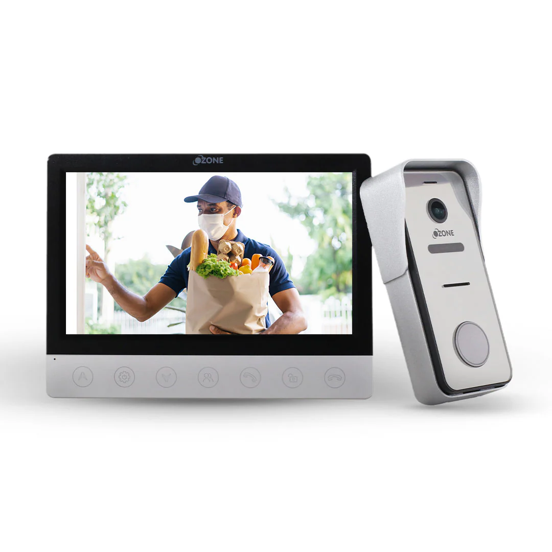 Video Door Phone Systems